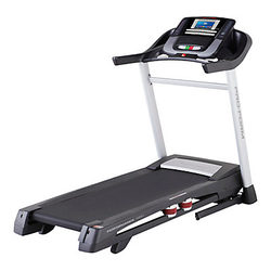 ProForm Performance 1850 Treadmill, Grey/Silver